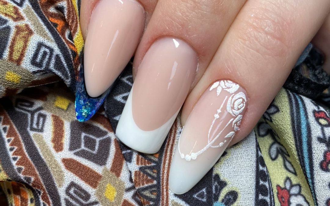 Advanced Gel Nail Course – Level 2
