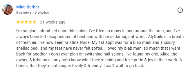 review 3