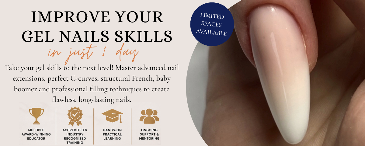 gel advanced course in London 