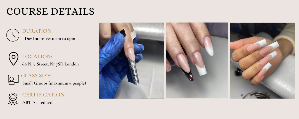 gel advanced course in London